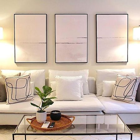 Luxury - Pet Friendly 3Bd, 3Ba South End Condo บอสตัน ภายนอก รูปภาพ