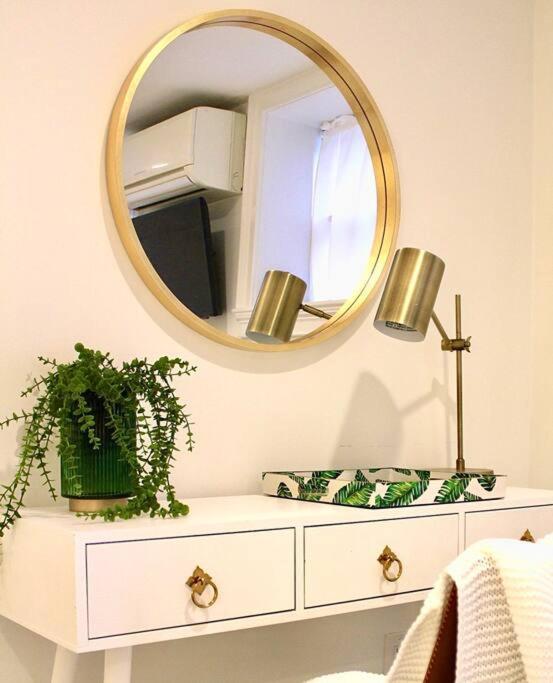 Luxury - Pet Friendly 3Bd, 3Ba South End Condo บอสตัน ภายนอก รูปภาพ