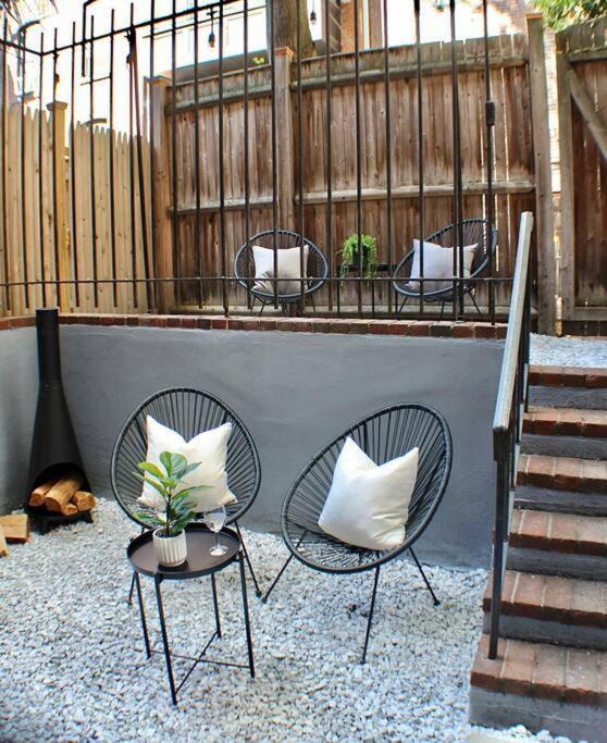 Luxury - Pet Friendly 3Bd, 3Ba South End Condo บอสตัน ภายนอก รูปภาพ